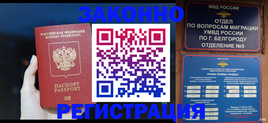 прописка законно в Абинске